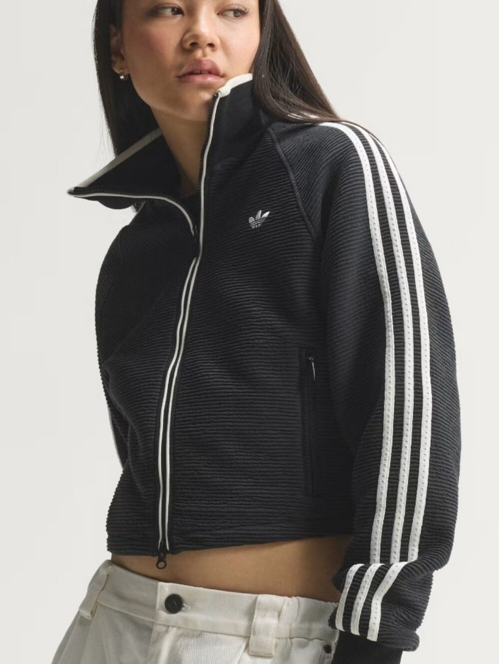 NWT ADIDAS FIREBIRD TRACKTOP